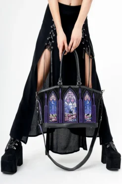 Restyle NORTHERN LIGHTS SHOPPER BAG