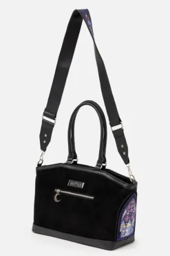 Restyle NORTHERN LIGHTS SHOPPER BAG