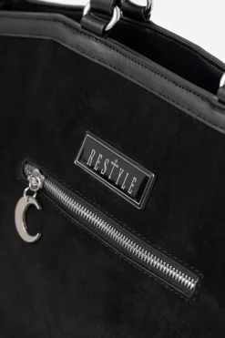 Restyle NORTHERN LIGHTS SHOPPER BAG