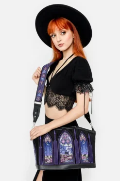 Restyle NORTHERN LIGHTS SHOPPER BAG