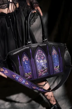 Restyle NORTHERN LIGHTS SHOPPER BAG