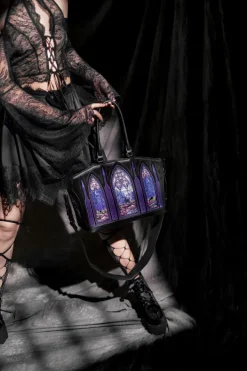 Restyle NORTHERN LIGHTS SHOPPER BAG