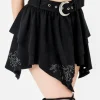Restyle PERSIPHONE MINI SKIRT