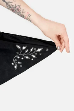 Restyle PERSIPHONE MINI SKIRT