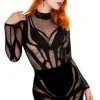 Restyle PHOENIX MINI SKIRT Fierce outfit