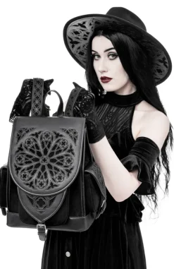 Restyle Rosarium Backpack