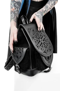 Restyle Rosarium Backpack