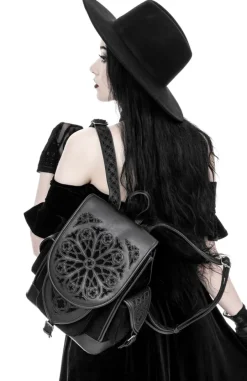 Restyle Rosarium Backpack