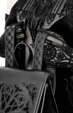 Restyle Rosarium Backpack