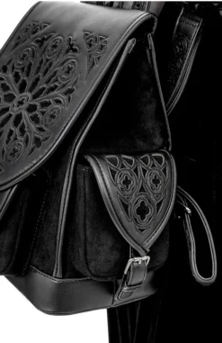 Restyle Rosarium Backpack
