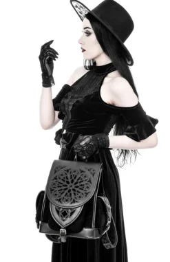 Restyle Rosarium Backpack