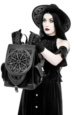 Restyle Rosarium Backpack