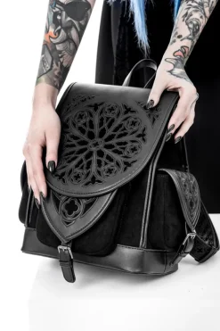 Restyle Rosarium Backpack