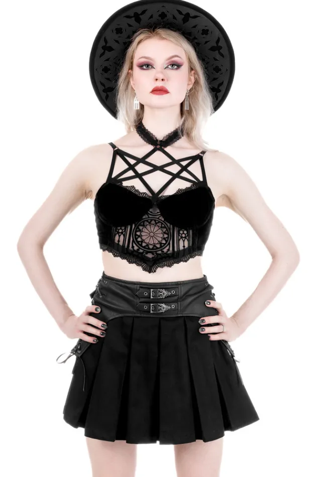 Restyle ROSARIUM BRALETTE
