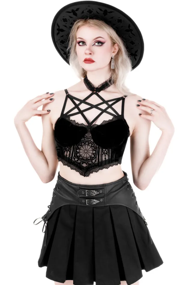 Restyle ROSARIUM BRALETTE