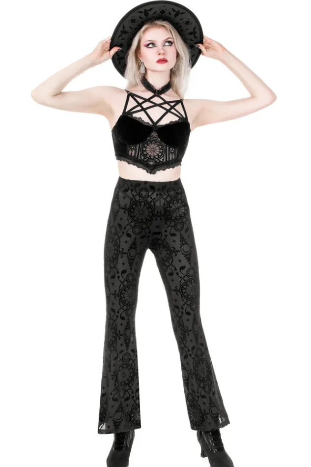 Restyle ROSARIUM BRALETTE