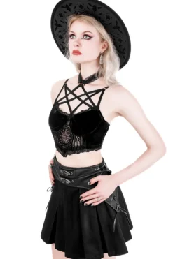 Restyle ROSARIUM BRALETTE