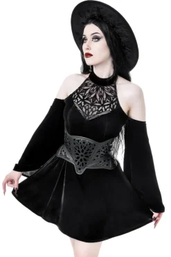 Restyle ROSARIUM CORSET BELT