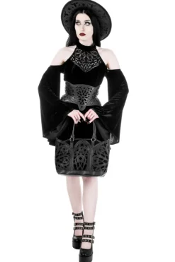 Restyle ROSARIUM CORSET BELT