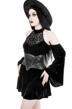 Restyle ROSARIUM CORSET BELT