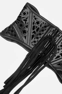 Restyle ROSARIUM CORSET BELT