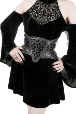 Restyle ROSARIUM CORSET BELT