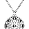 Restyle ROSARIUM NECKLACE