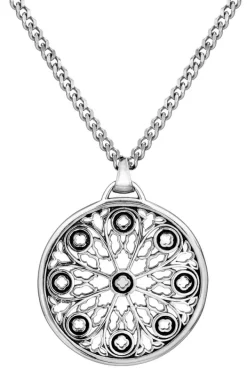 Restyle ROSARIUM NECKLACE