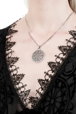 Restyle ROSARIUM NECKLACE