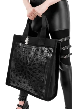 Restyle ROSARIUM TOTE BAG
