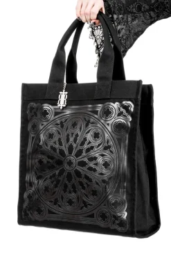Restyle ROSARIUM TOTE BAG