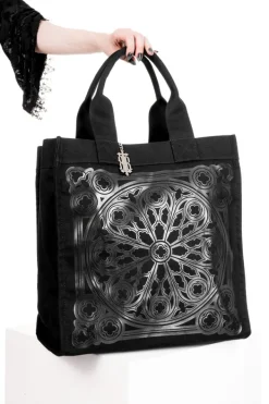 Restyle ROSARIUM TOTE BAG