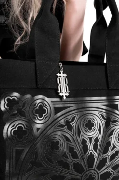 Restyle ROSARIUM TOTE BAG