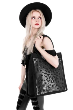 Restyle ROSARIUM TOTE BAG