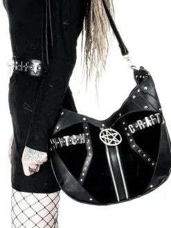 Restyle Sack Bag 