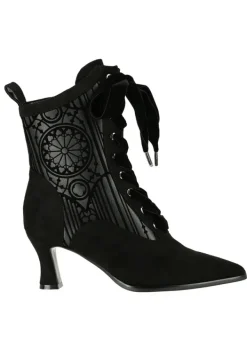 Restyle SANCTORIUM BOOTS