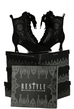 Restyle SANCTORIUM BOOTS