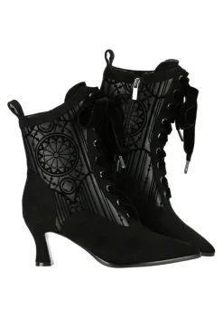 Restyle SANCTORIUM BOOTS