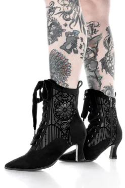 Restyle SANCTORIUM BOOTS