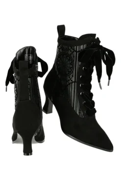 Restyle SANCTORIUM BOOTS