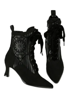 Restyle SANCTORIUM BOOTS