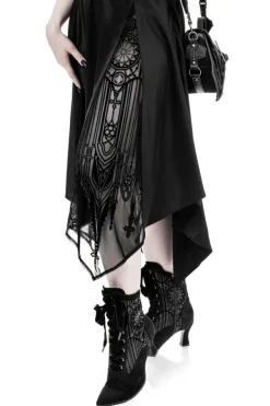 Restyle SANCTORIUM BOOTS