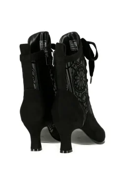 Restyle SANCTORIUM BOOTS