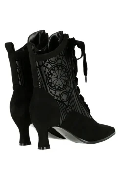 Restyle SANCTORIUM BOOTS
