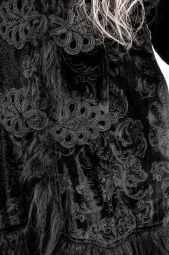 Restyle SANCTORIUM COAT