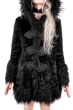 Restyle SANCTORIUM COAT