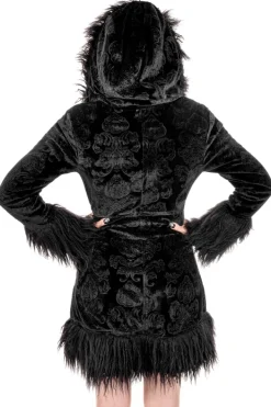 Restyle SANCTORIUM COAT