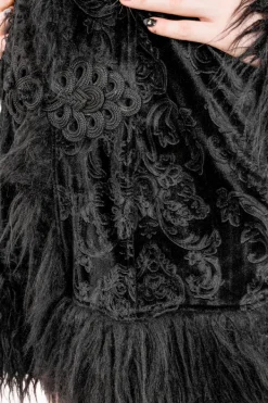 Restyle SANCTORIUM COAT