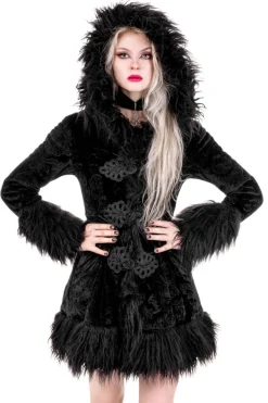 Restyle SANCTORIUM COAT