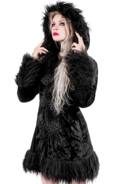 Restyle SANCTORIUM COAT
